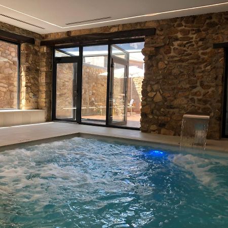 Casa Rural La Calzada El Payo Екстериор снимка