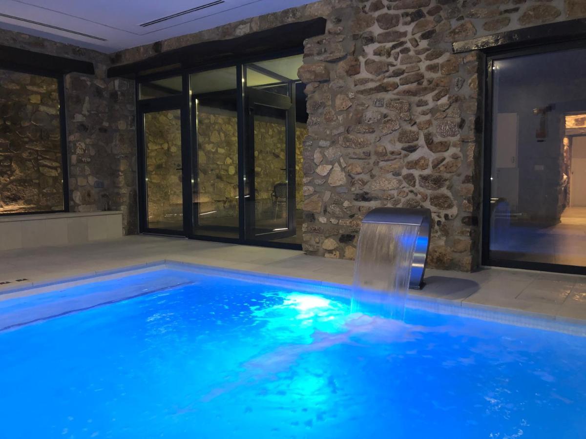 Casa Rural La Calzada El Payo Екстериор снимка