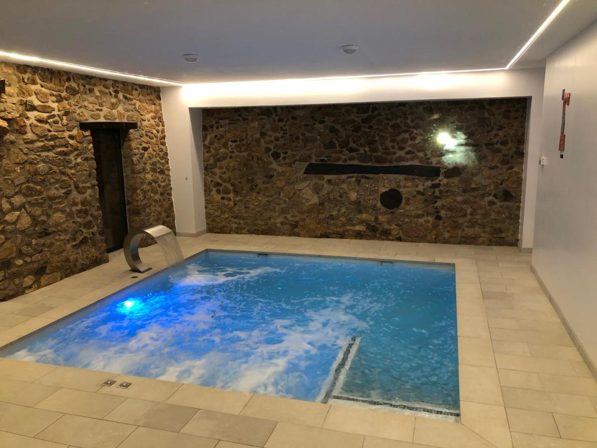 Casa Rural La Calzada El Payo Екстериор снимка