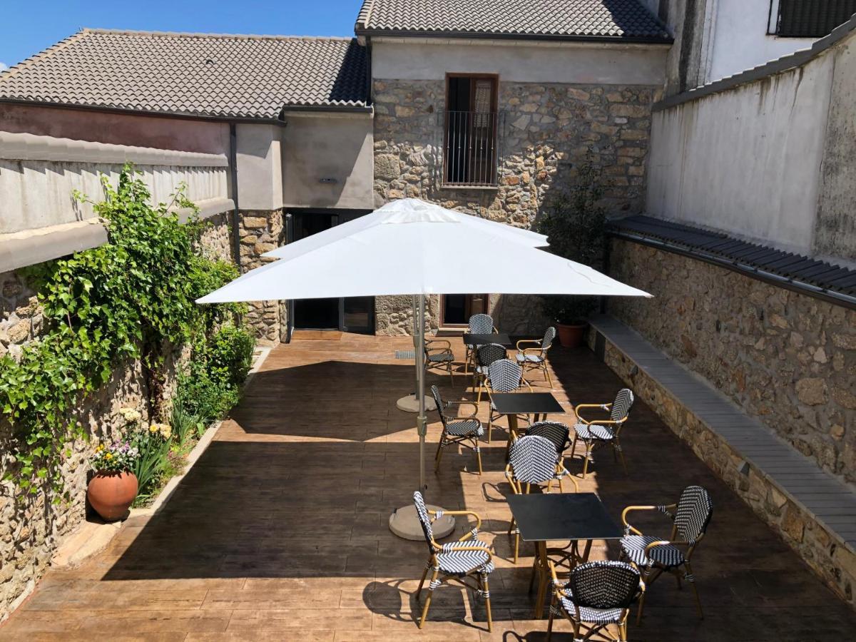 Casa Rural La Calzada El Payo Екстериор снимка