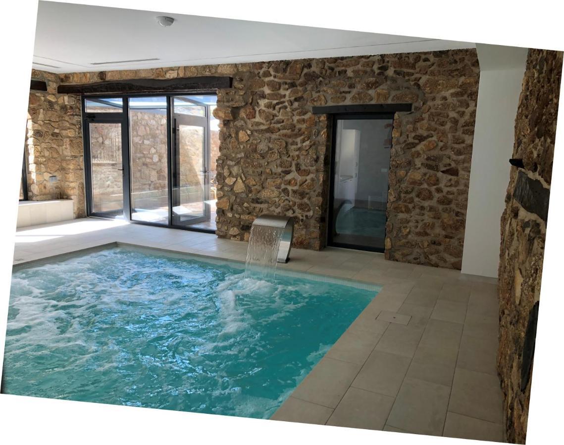 Casa Rural La Calzada El Payo Екстериор снимка