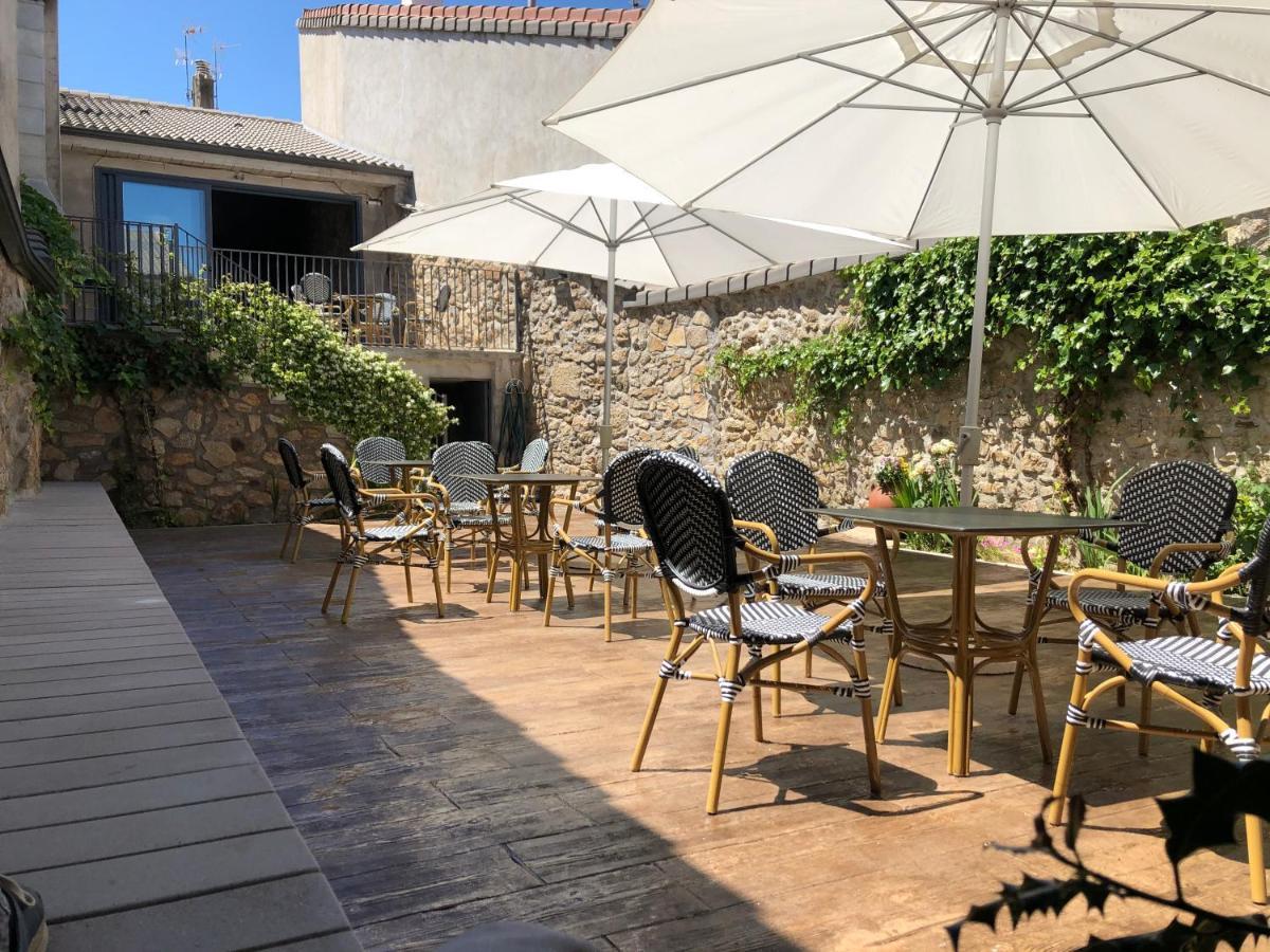 Casa Rural La Calzada El Payo Екстериор снимка