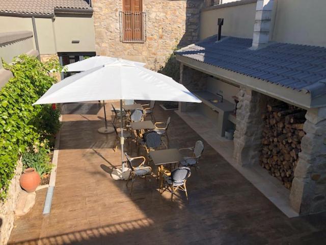 Casa Rural La Calzada El Payo Екстериор снимка